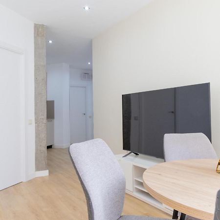 Excelente Apartamento Familiar Madrid Centro Esterno foto