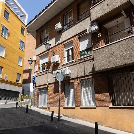 Excelente Apartamento Familiar Madrid Centro Esterno foto