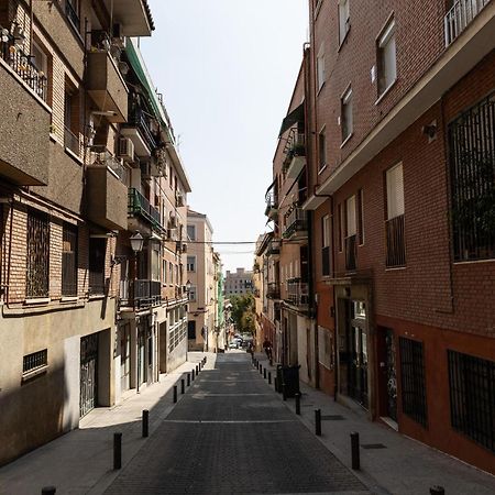 Excelente Apartamento Familiar Madrid Centro Esterno foto